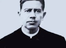Sw. Krzysztof (Cristóbal) Magallanes