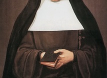 Św. Joachima De Vedruna