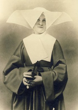 Bł. Marta Anna Wiecka