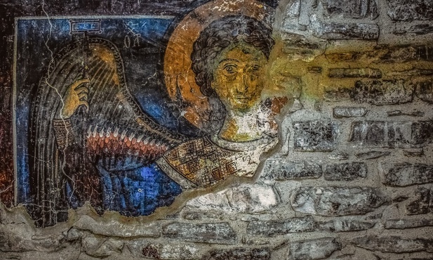Z powodu koronawirusa zmarł najstarszy biskup Patriarchatu Moskiewskiego