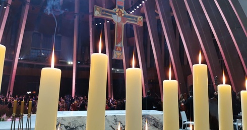 Wyjątkowe Święto Dziękczynienia