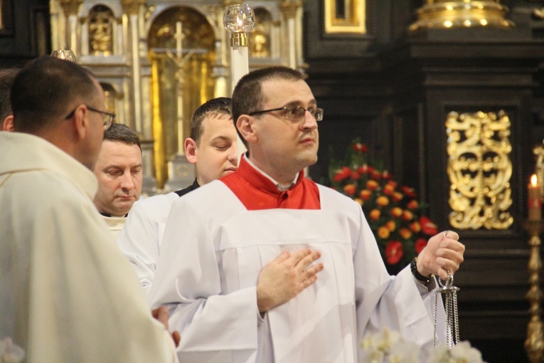 Jubileusz 25-lecia kapłaństwa