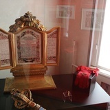 Wystawa "Pasterz" w Muzeum Archidiecezjalnym w Krakowie