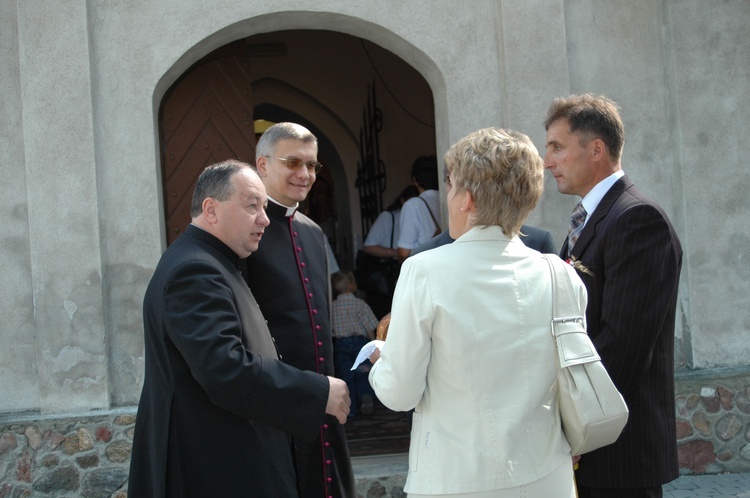 Ks. prof. Ryszard Czekalski rektorem UKSW