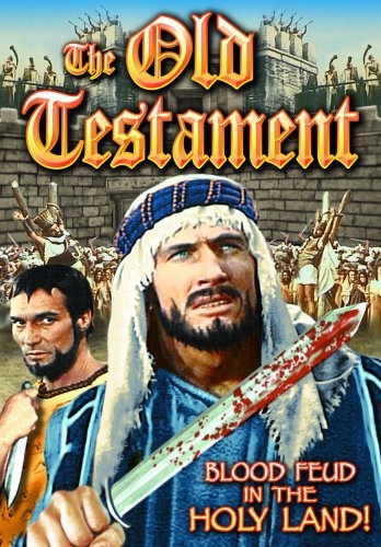 Stary Testament