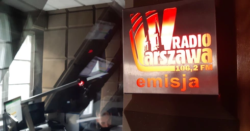 Trwa zbiórka na remont newsroomu Radia Warszawa. Potrzebne jest 150 tys. zł