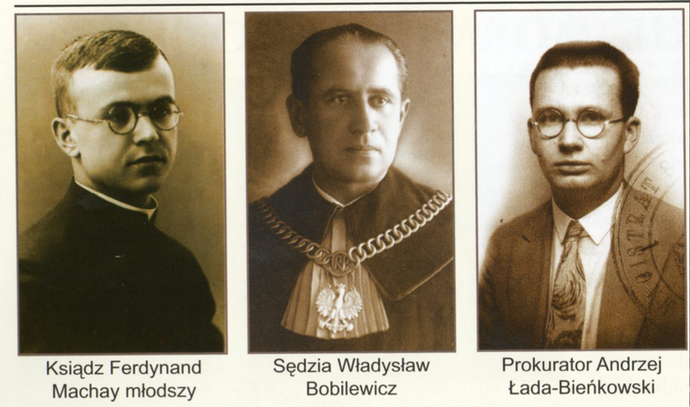 Nowy Wiśnicz. Ofiara nie poszła na marne