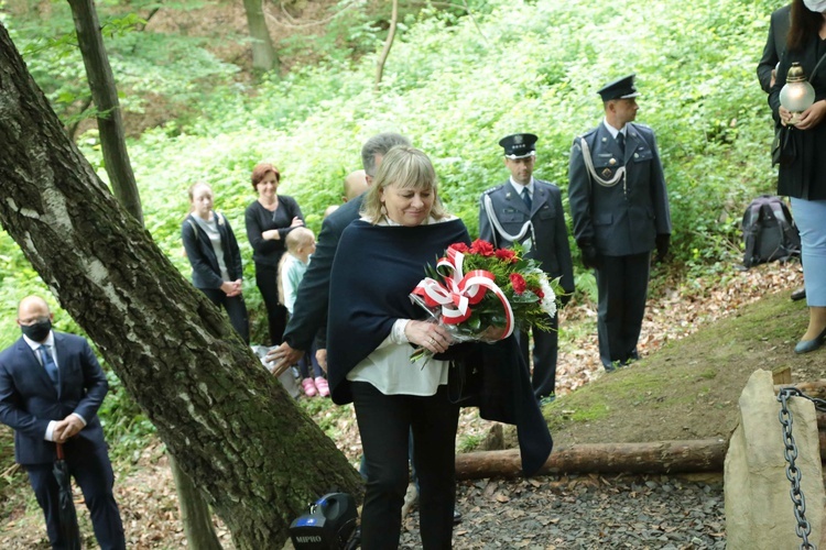 80. rocznica śmierci ks. Ferdynanda Machaya