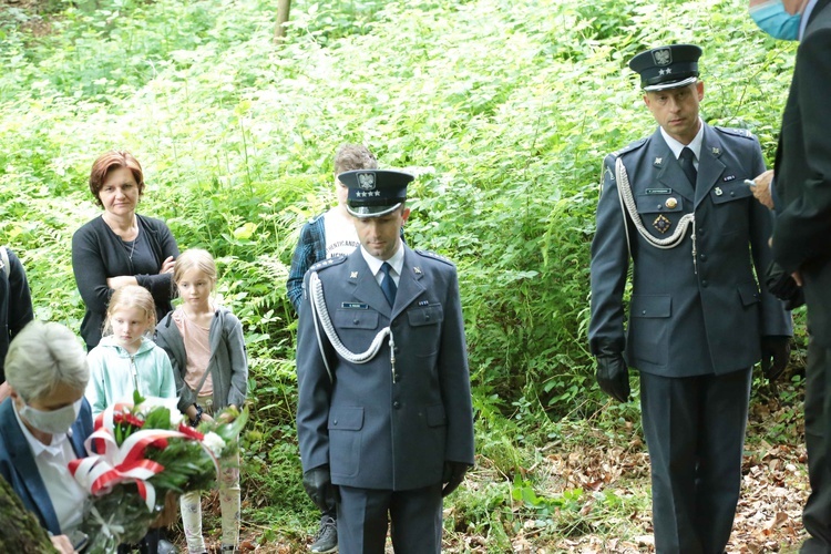 80. rocznica śmierci ks. Ferdynanda Machaya