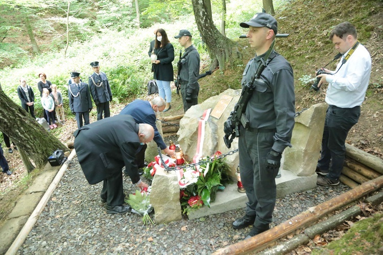 80. rocznica śmierci ks. Ferdynanda Machaya