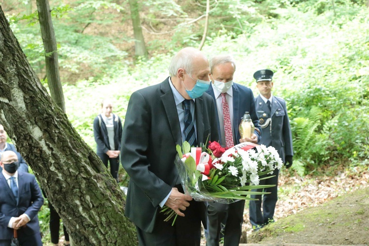 80. rocznica śmierci ks. Ferdynanda Machaya