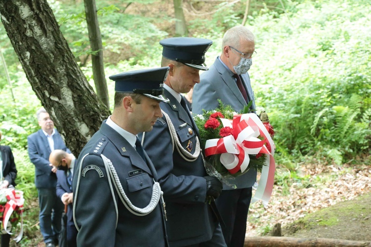 80. rocznica śmierci ks. Ferdynanda Machaya