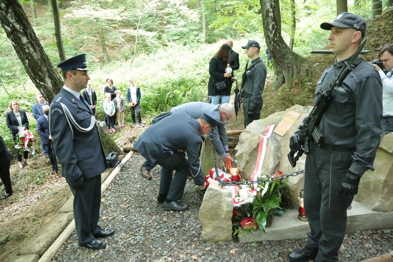 80. rocznica śmierci ks. Ferdynanda Machaya