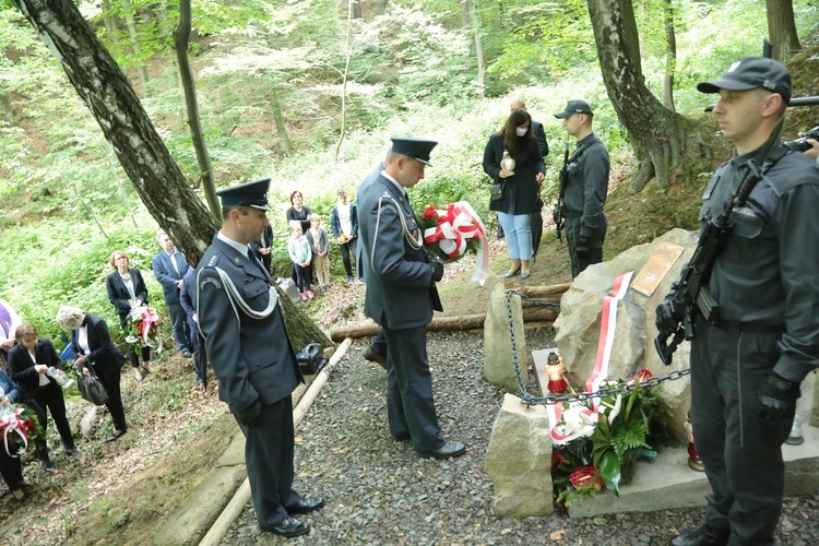 80. rocznica śmierci ks. Ferdynanda Machaya