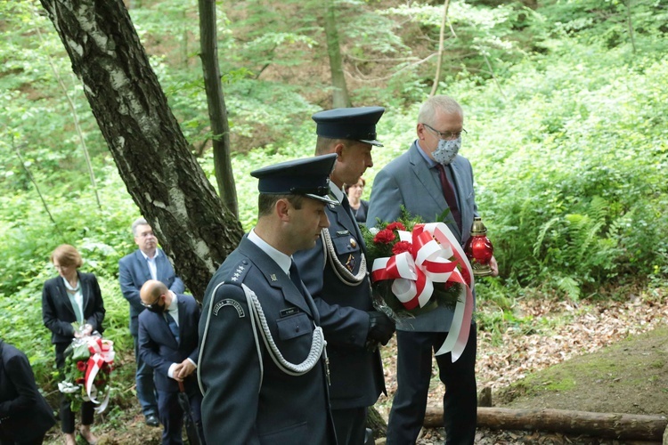 80. rocznica śmierci ks. Ferdynanda Machaya