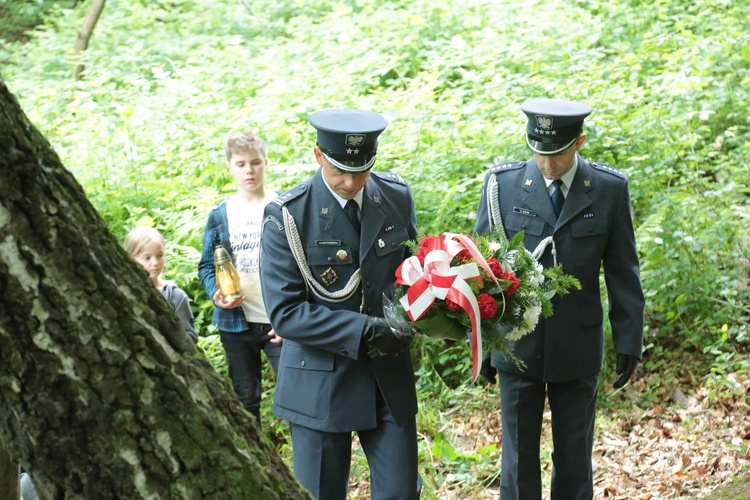 80. rocznica śmierci ks. Ferdynanda Machaya