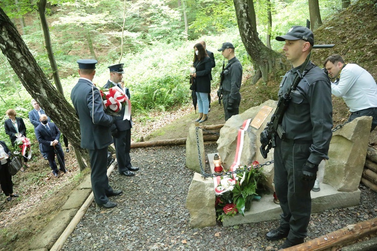 80. rocznica śmierci ks. Ferdynanda Machaya