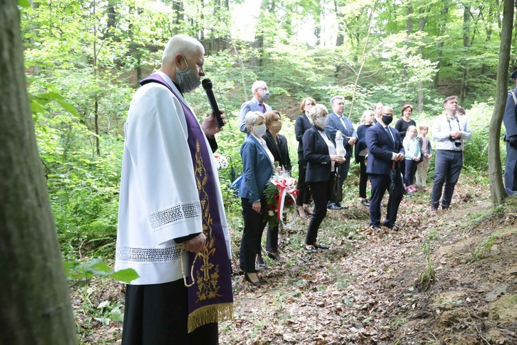 80. rocznica śmierci ks. Ferdynanda Machaya