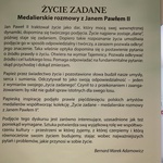 Wystawa medalierska. Życie ZaDane w MAW