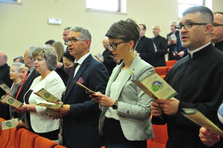 Trwa przygotowanie do III Synodu Archidiecezji Lubelskiej