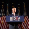 Joe Biden spełnia już wszystkie warunki do nominacji demokratów