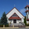 Zamknięty dla wiernych jest także kościół w Lubaszowej