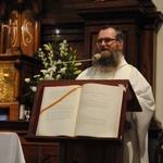 Męski Różaniec w Stalowej Woli