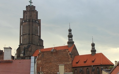 Rozpoczął się nowy sezon zwiedzania wieży