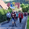 Początki były trudne. Wszystko szło pod górę. I w przenośni i dosłownie.