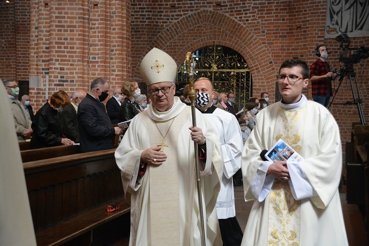 25. Pielgrzymka Mniejszości Narodowych i Etnicznych