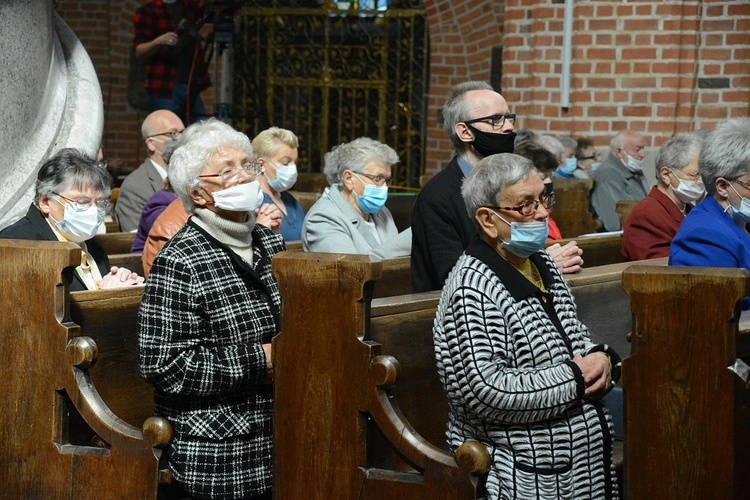 25. Pielgrzymka Mniejszości Narodowych i Etnicznych