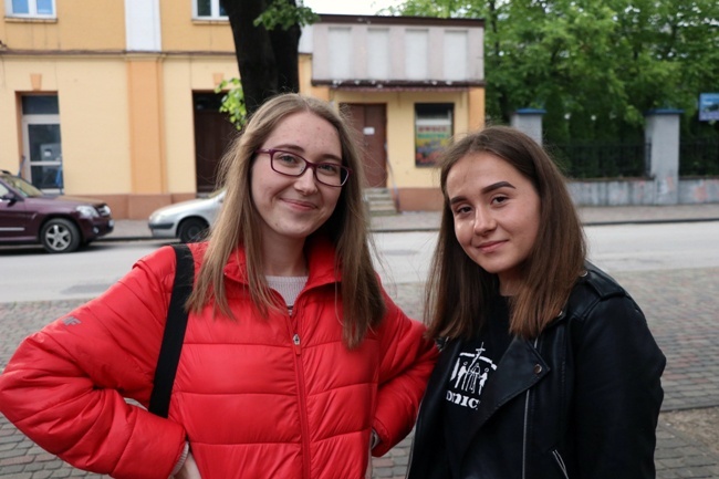 Strefa Lednicka w opoczyńskiej kolegiacie