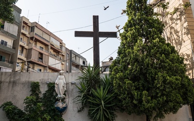 Liban: 80 procent szkół katolickich może zostać zamkniętych  