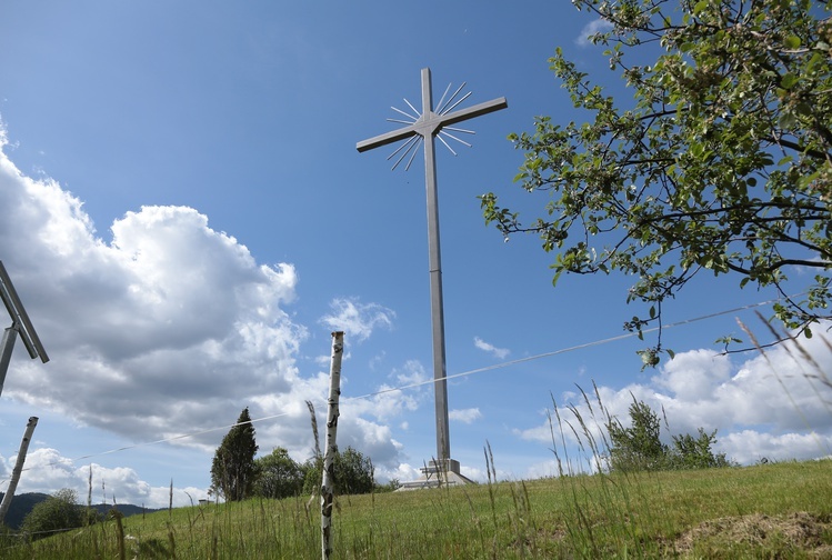 Ochotnica Dolna. Czekają na beatyfikację 