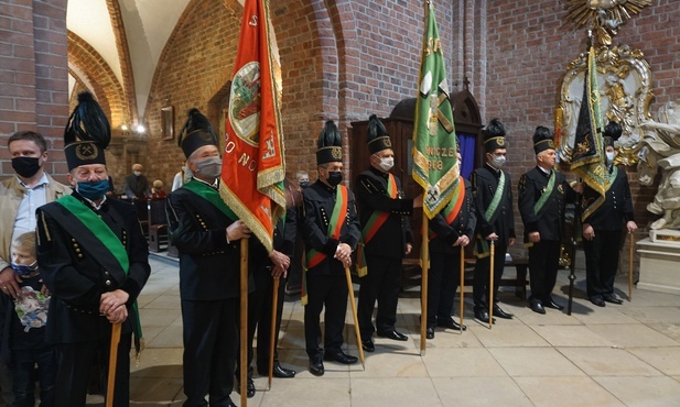 Rudy. Miejsce, w którym się rozpoznajemy
