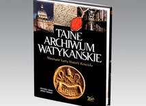 Tajne Archiwum Watykańskie