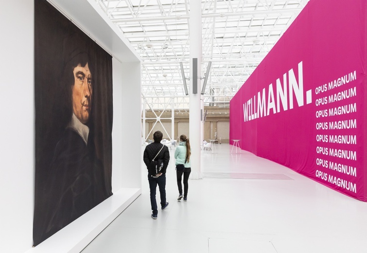 Śląski Rembrandt
