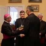 Nominacje kapłańskie w archidiecezji gdańskiej