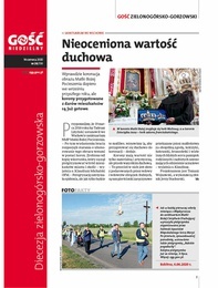 Gość Zielonogórsko-Gorzowski 24/2020