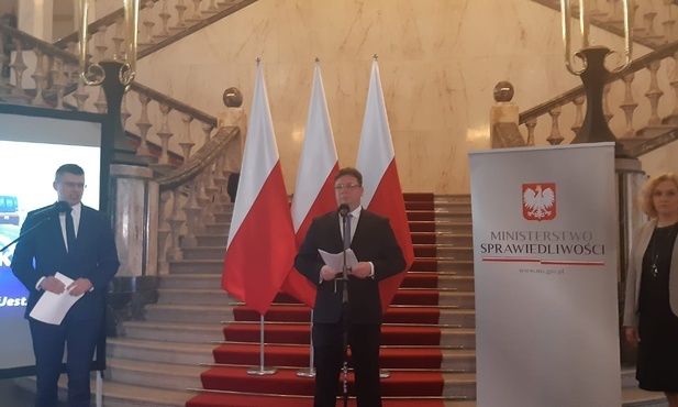 Śląskie. Metro naziemne to dobre rozwiązanie dla województwa śląskiego - przekonują wiceministrowie sprawiedliwości