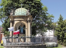 ▲	Stella Maris ma zostać wyremontowana do jesieni.