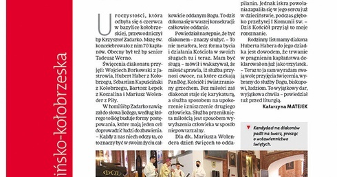Gość Koszalińsko-Kołobrzeski 24/2020