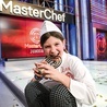  Gaja Suchocka jest najmłodszym polskim MasterChefem Juniorem