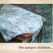 Misterium w sztuce - nowa wystawa w Muzeum Diecezjalnym 