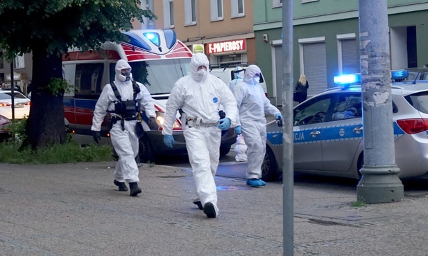 Bilans koronawirusa we wtorek w Polsce: 400 przypadków i 19 zgonów