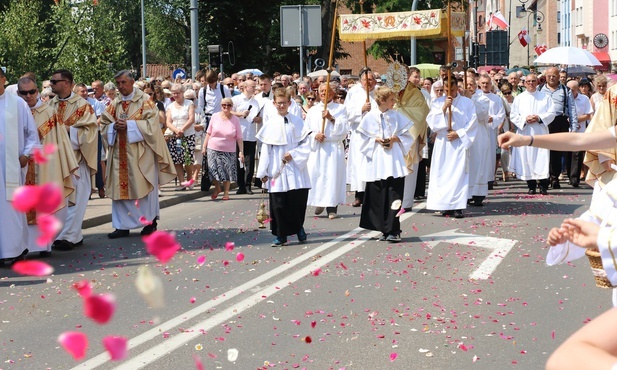 Słowo jest blisko ciebie