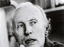 Eric Rohmer (1920–2010).