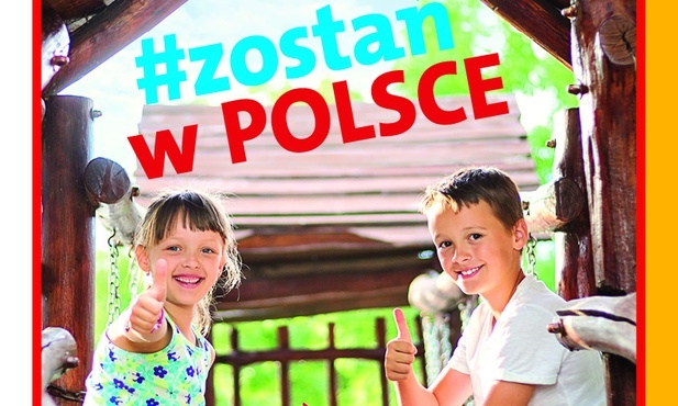 Wakacje z "Małym Gościem" 