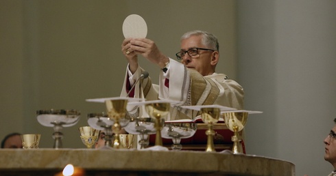 Archidiecezja. Boże Ciało w czasie pandemii