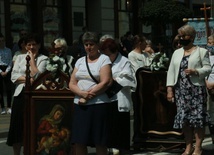 Boże Ciało w Lublinie